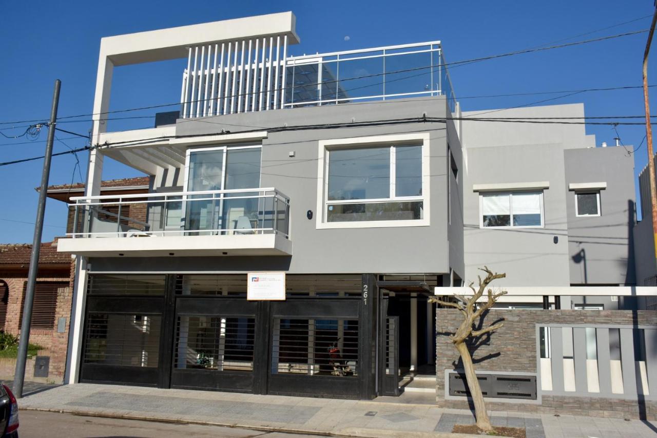 Casa Laguna Chascomús Kültér fotó