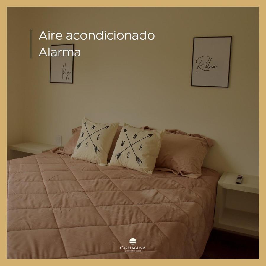 Casa Laguna Chascomús Kültér fotó